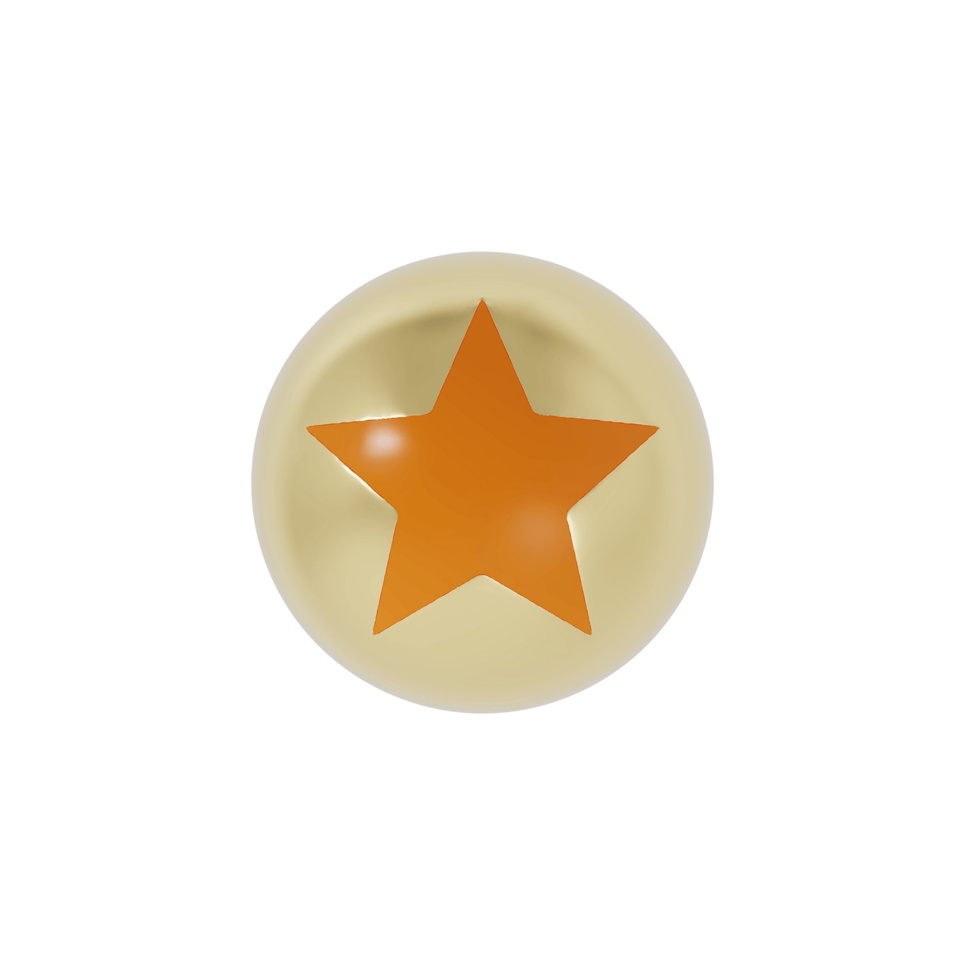 Starstruck Earring