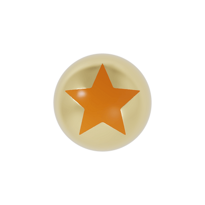 Starstruck Earring