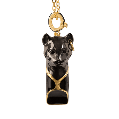 Cat Whistle Necklace