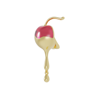 Mon Chéri Earring
