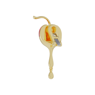 Mon Chéri Earring