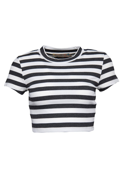     crop-top-t-shirt-striped-charcoal-5