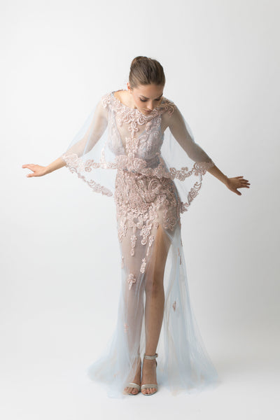 Marlene Cape