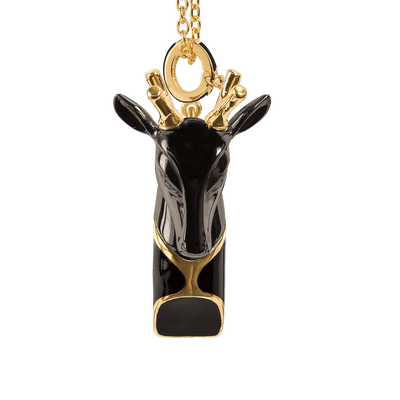 Deer Necklace
