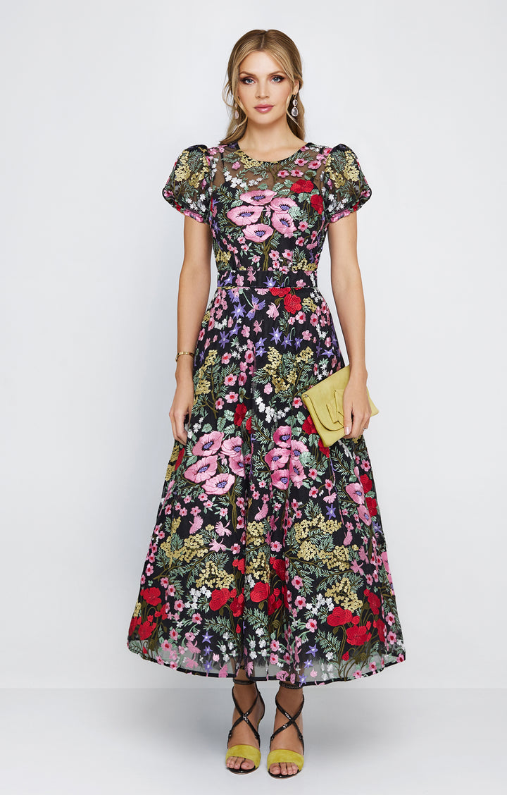 Cocktail dress 