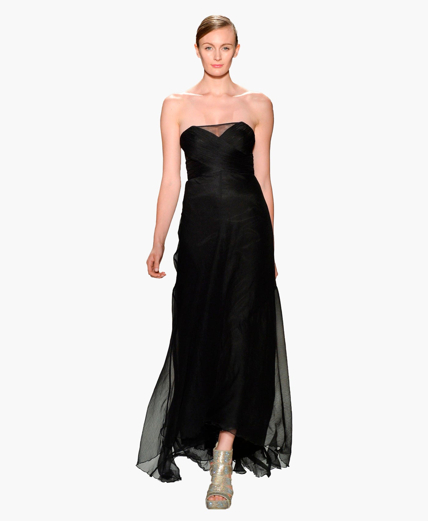 Gobbie Dress