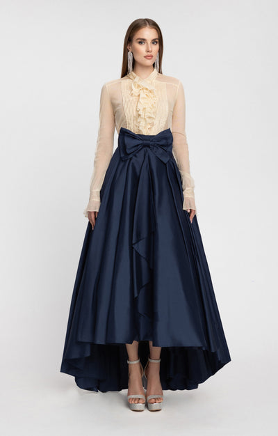 Silk Skirt "Grace"
