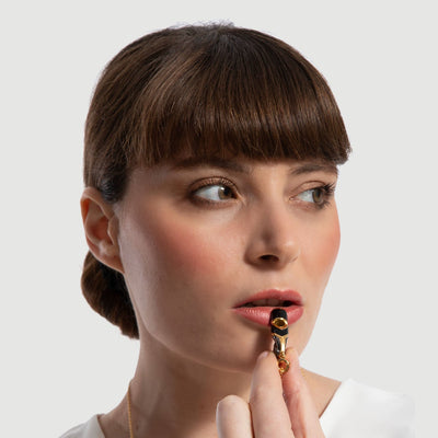 Horse Whistle Necklace