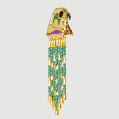 Horus Earrings