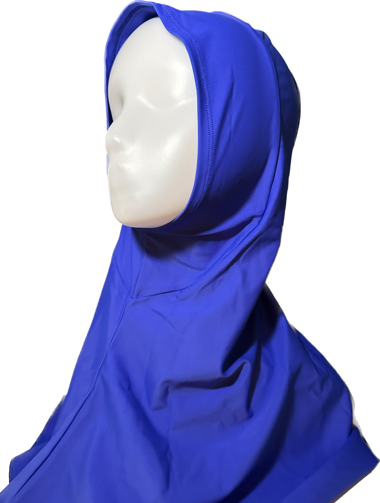 Pullover Hijab