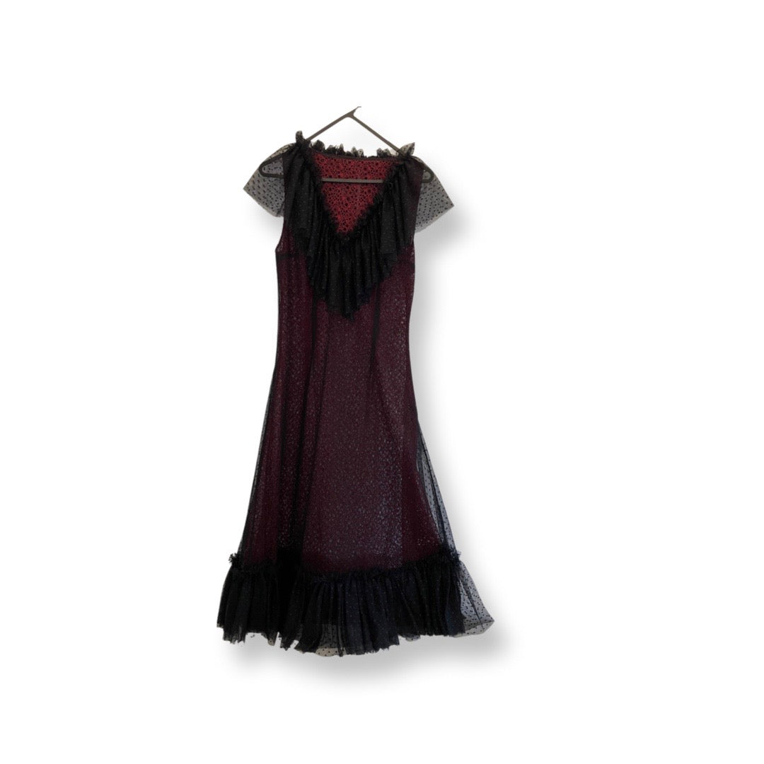 Aline dress