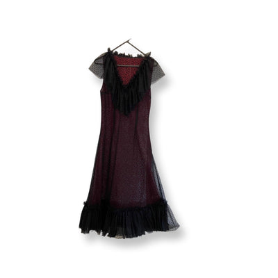 Aline dress