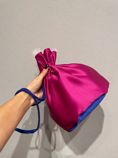 Hortensia bag