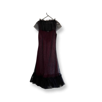 Aline dress