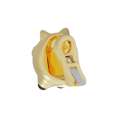Piggy Earring