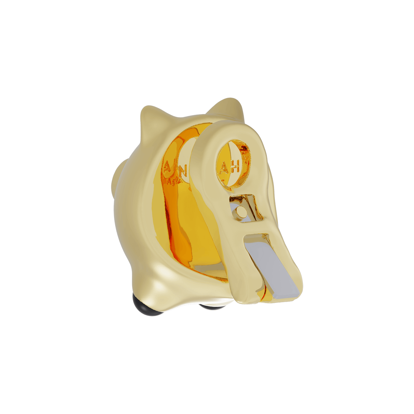 Piggy Earring