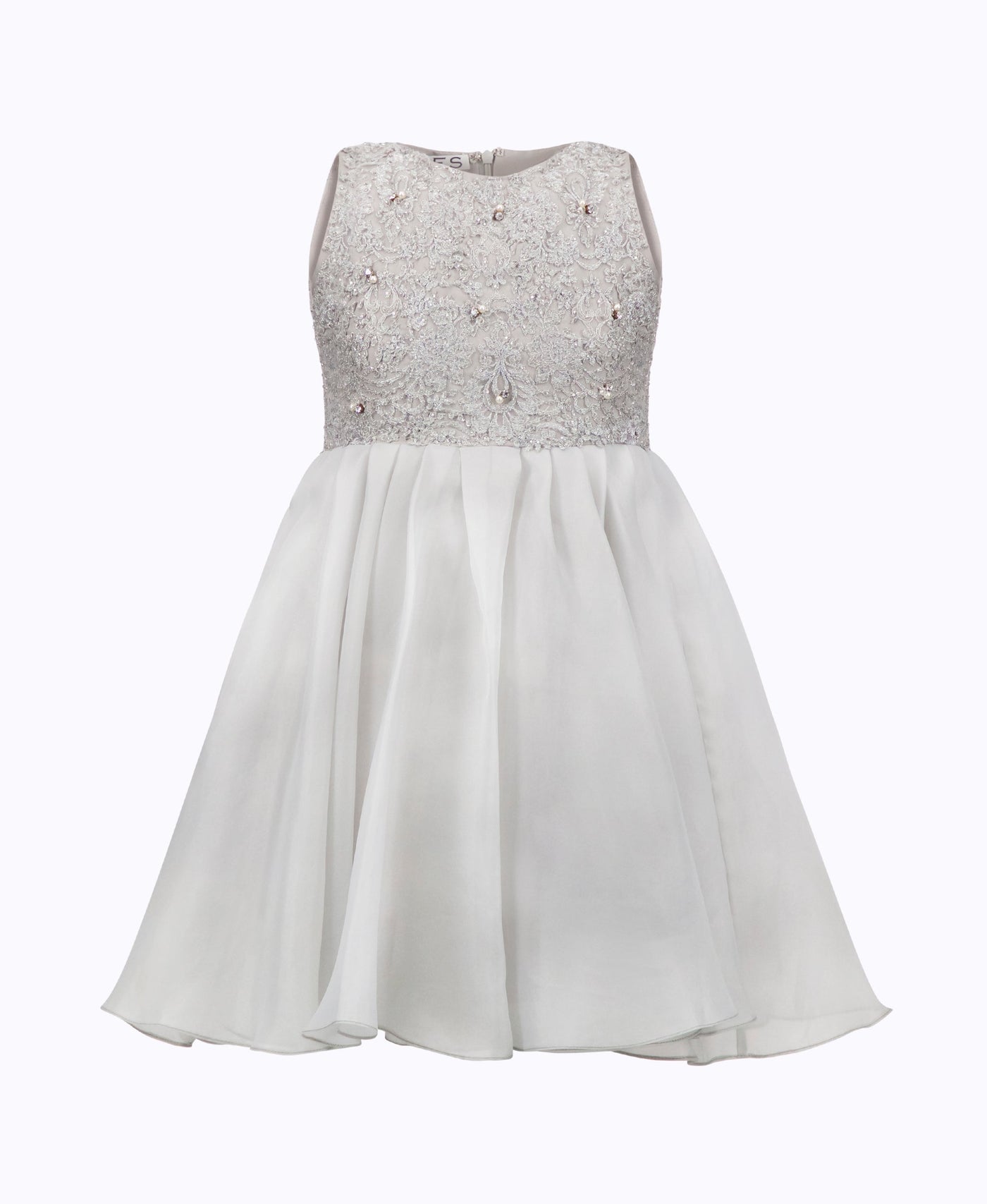 Willow Little Girls Dress
