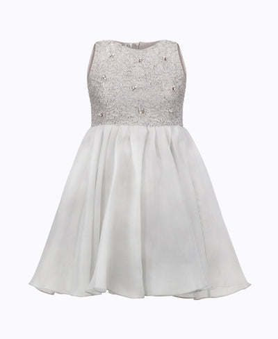Willow Little Girls Dress