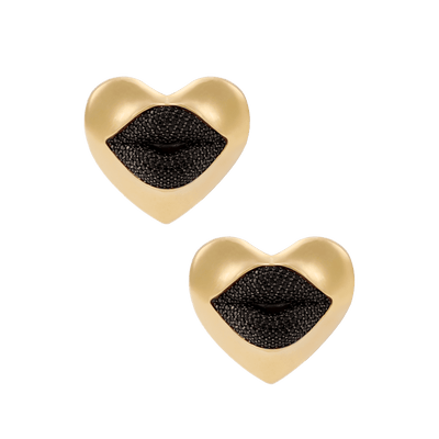 Love Lips Earrings