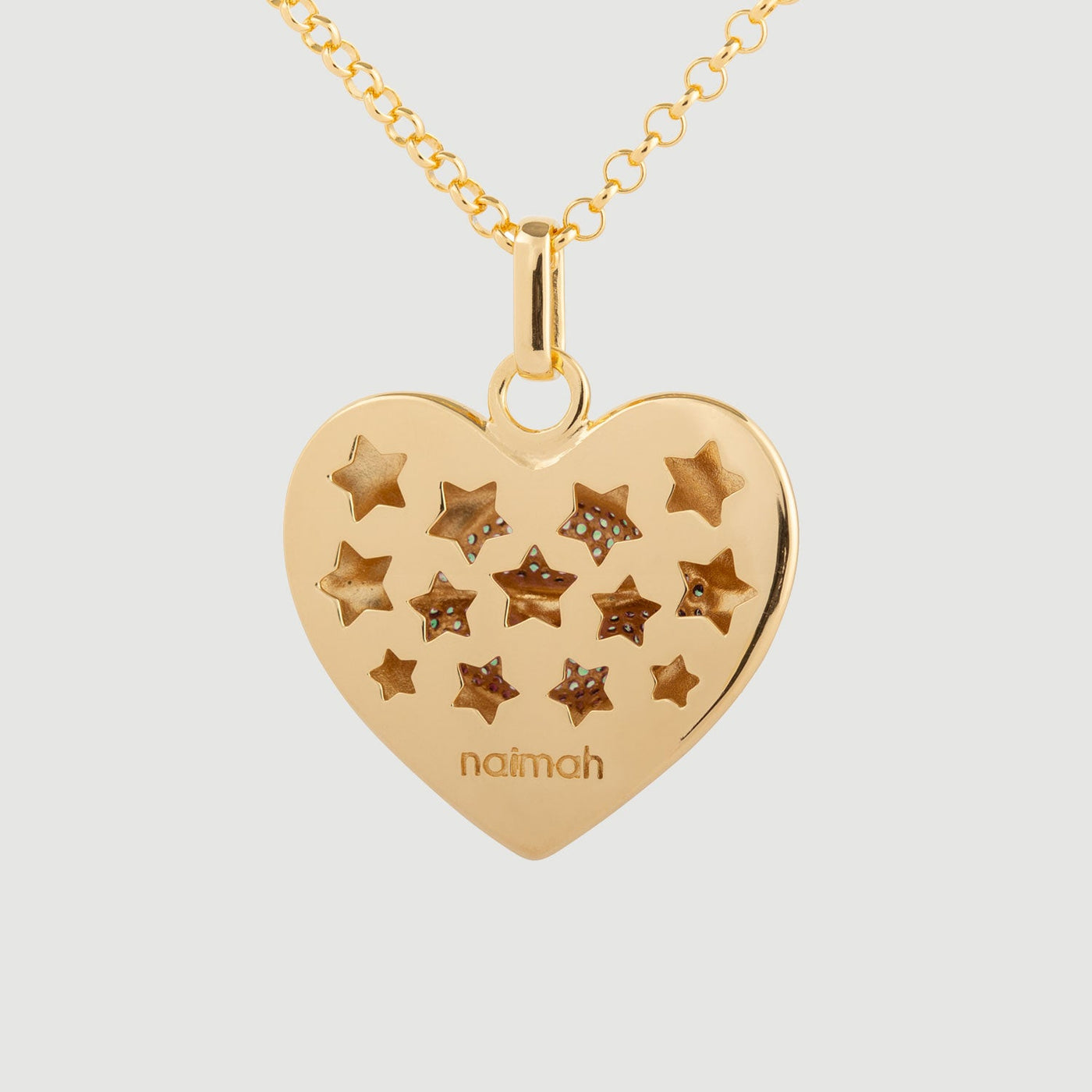 Love Lips Necklace  - Archived