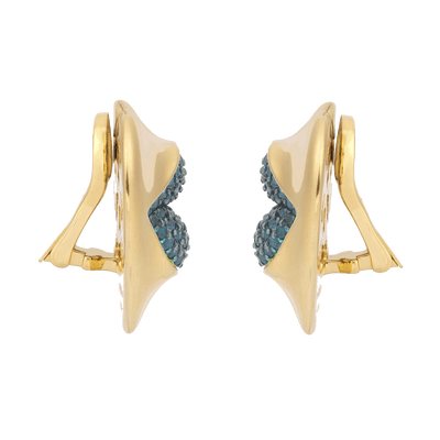 Love Lips Mini Earrings