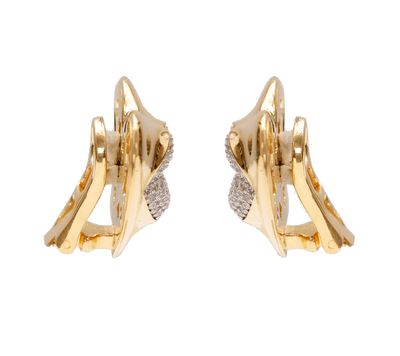 Love Lips Mini Earrings