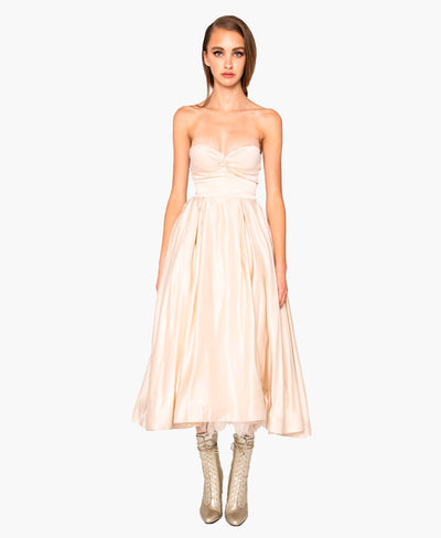 Minna Dress