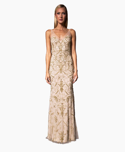 Jemma Dress