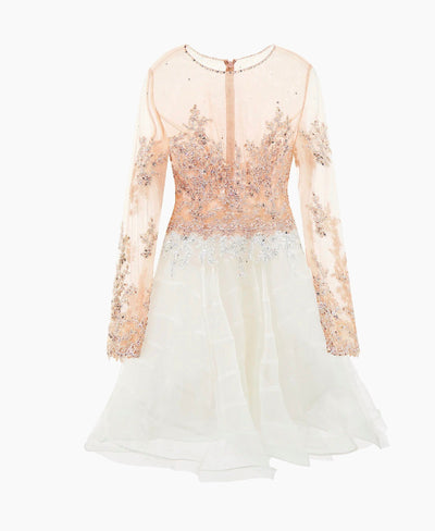 Jellyfish Dress