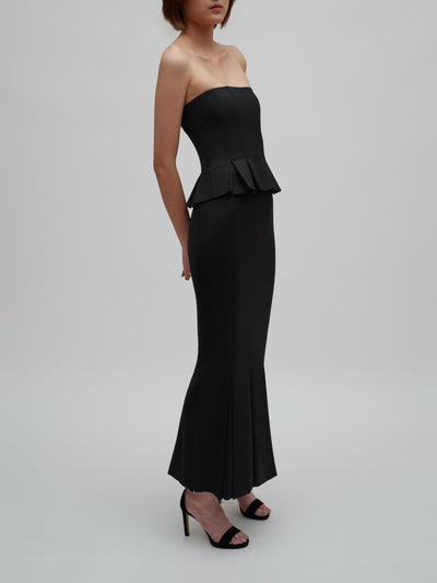 The Whitney Top