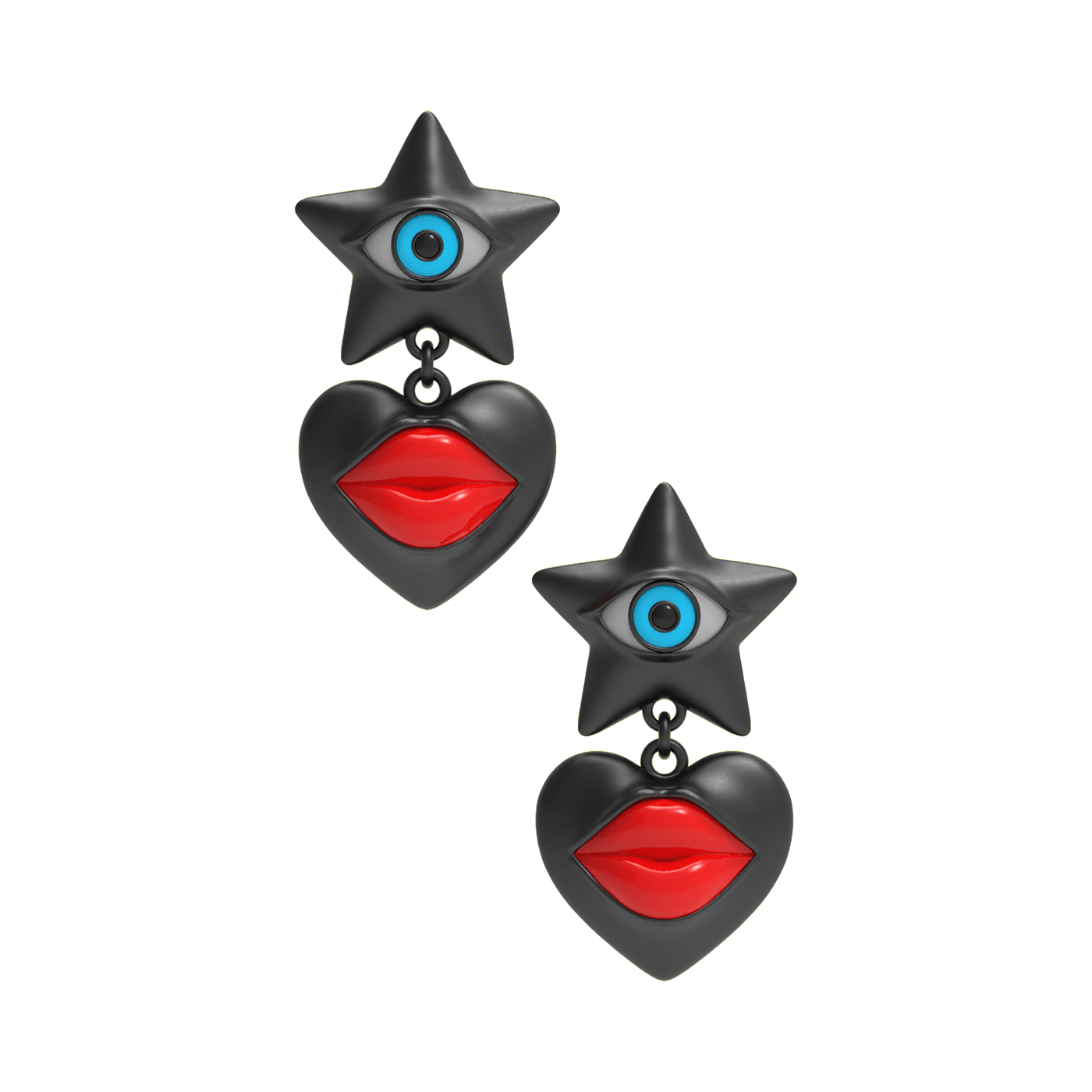 Starchild Earrings