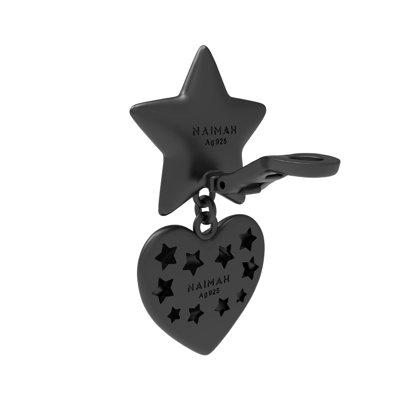 Starchild Earrings