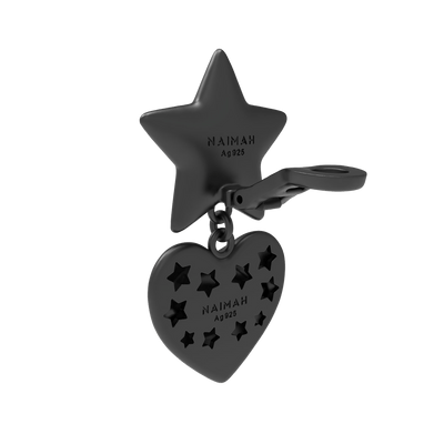 Starchild Earrings
