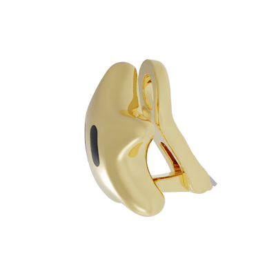 Super Star Earring