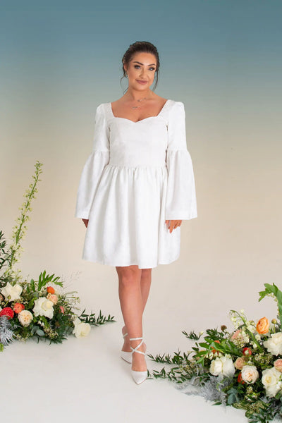 Thalia Mini Dress