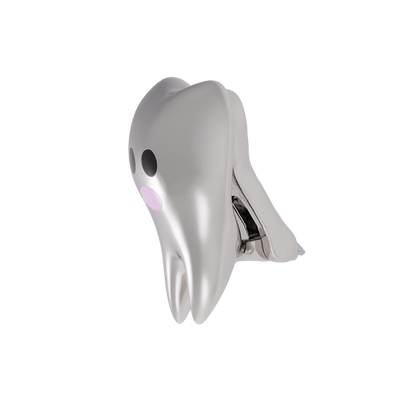 Tooth Earring