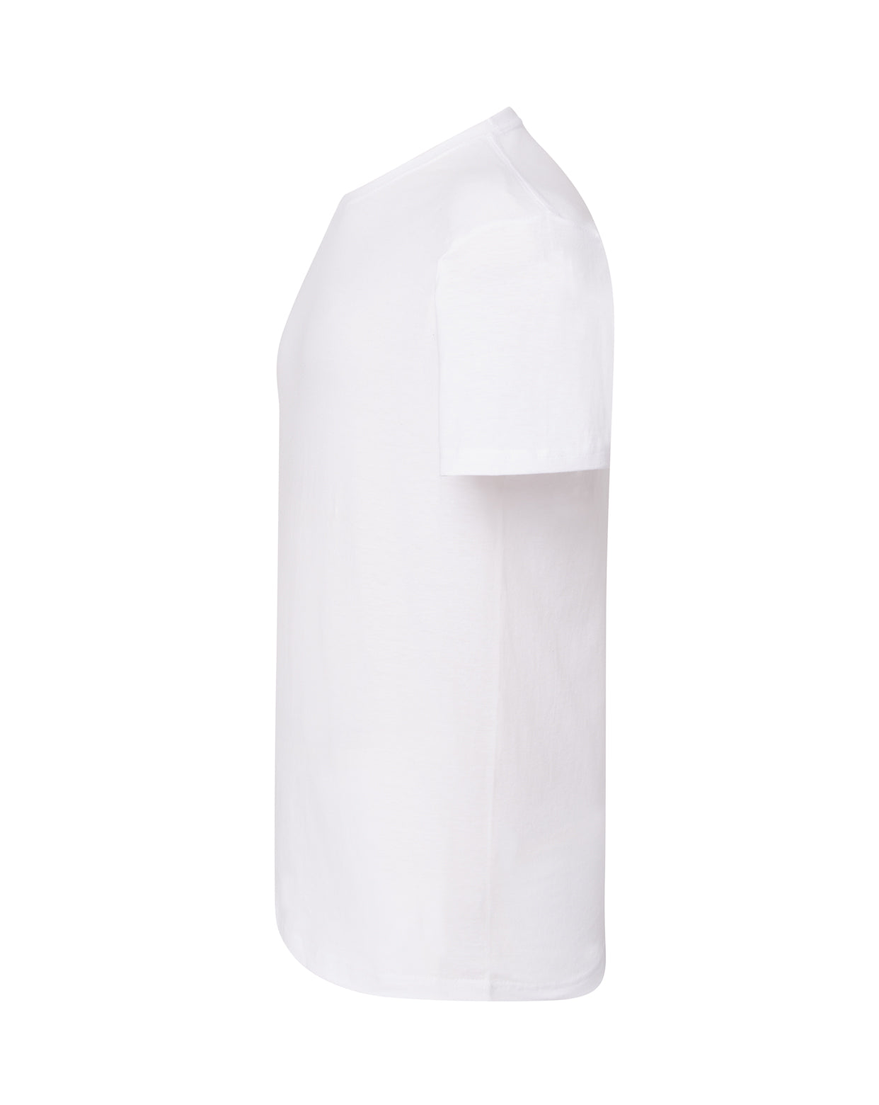 NC T-SHIRT - WHITE