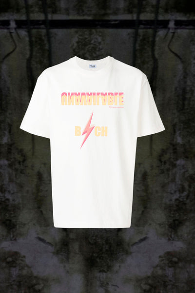 UNAVAILABLE B**CH T-SHIRT - Noah Christian 