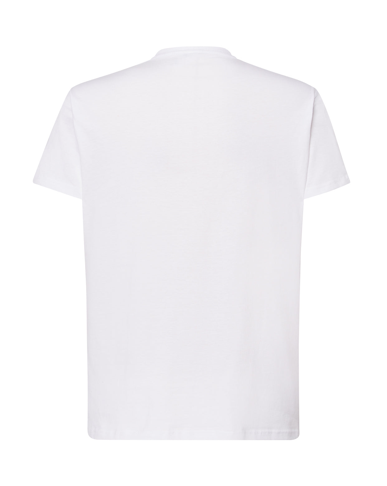 NC T-SHIRT - WHITE