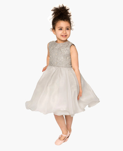 Willow Little Girls Dress