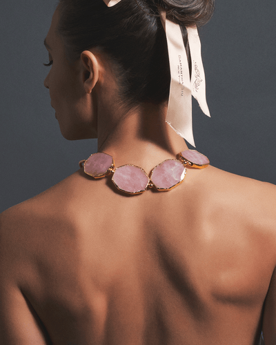 The Willemstad necklace