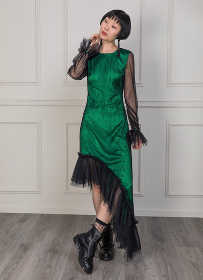 Josephine dress