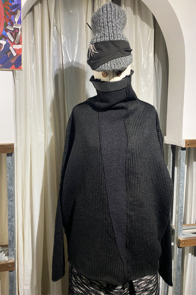 Unisex sweater Max3