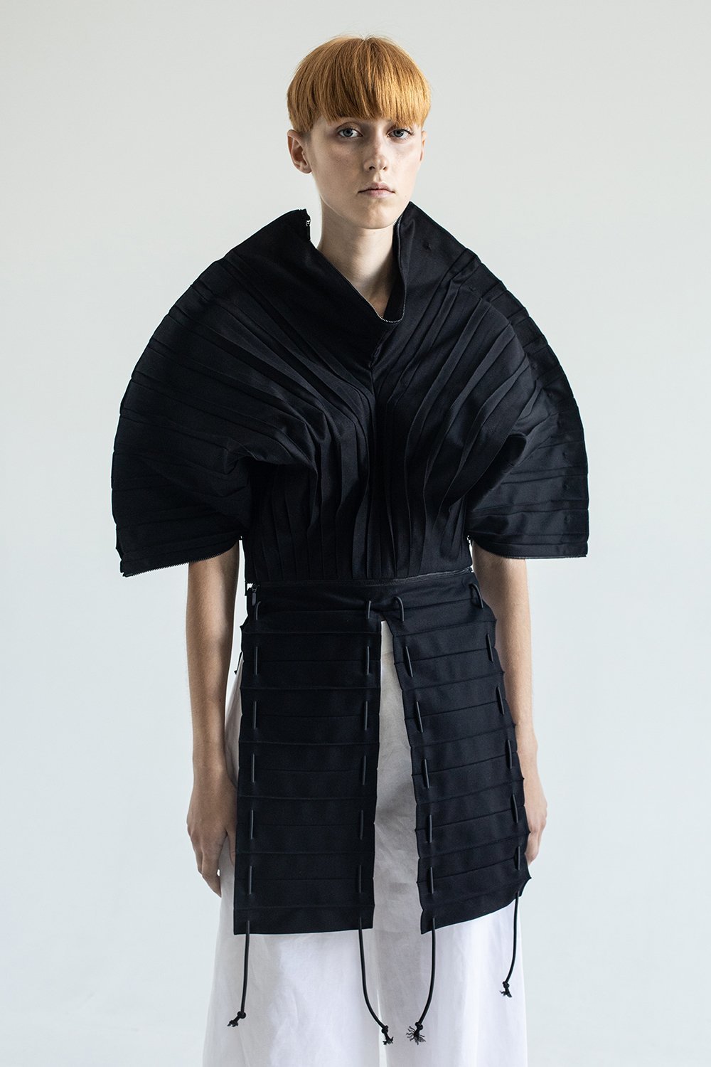 180° 7-way Transforming Piece: Jumpsuit/Shorts/Top - The Clothing LoungeDZHUS