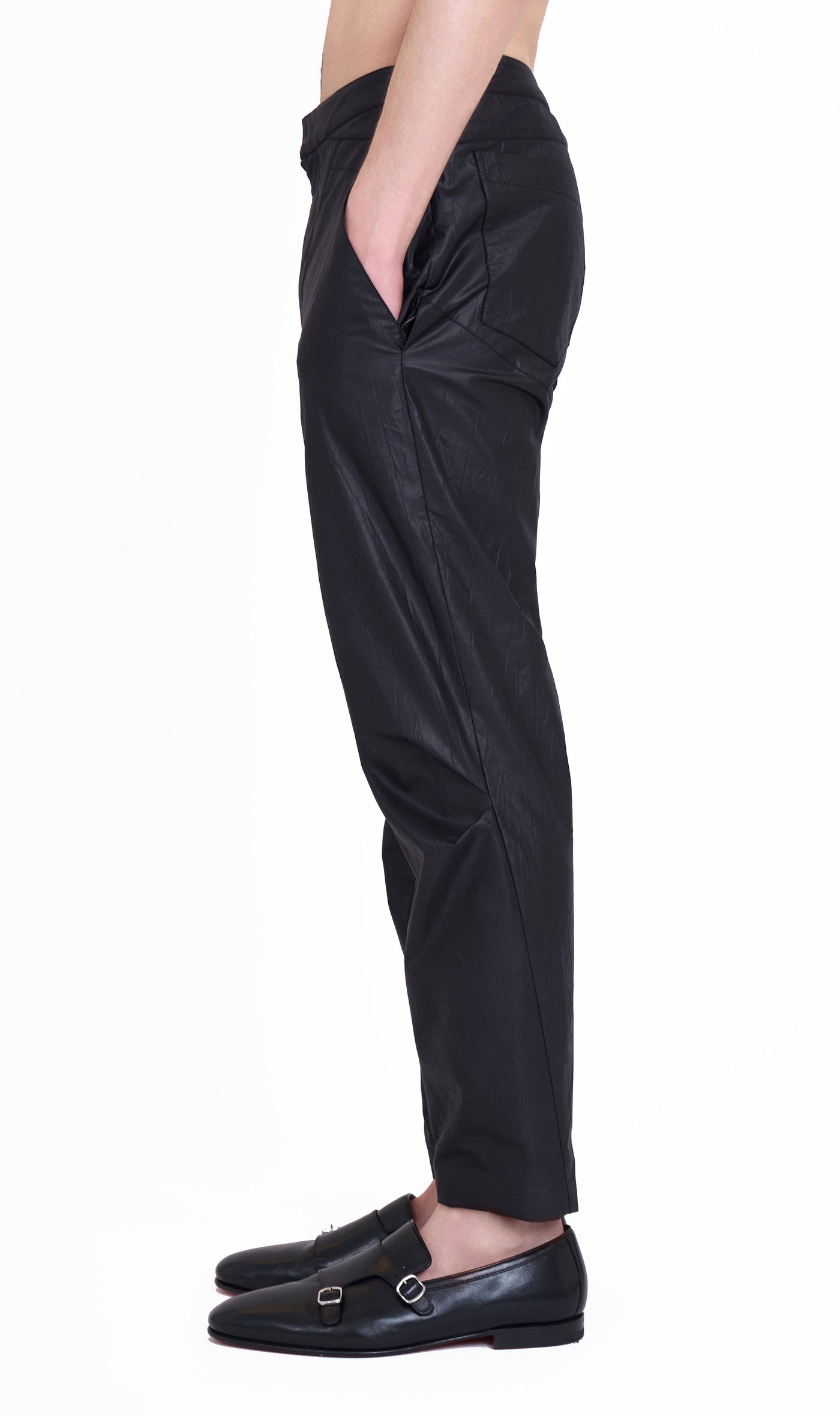 CLASH TAILORED TROUSERS / LIMITED EDITION