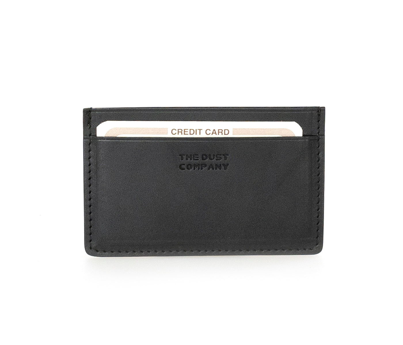 Mod 170 Credit Card Holders Cuoio Black