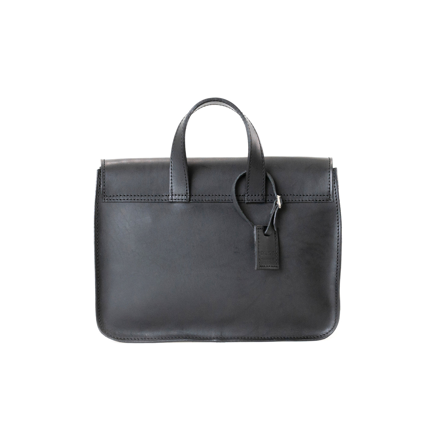 Bag Mod 160 Cuoio Black