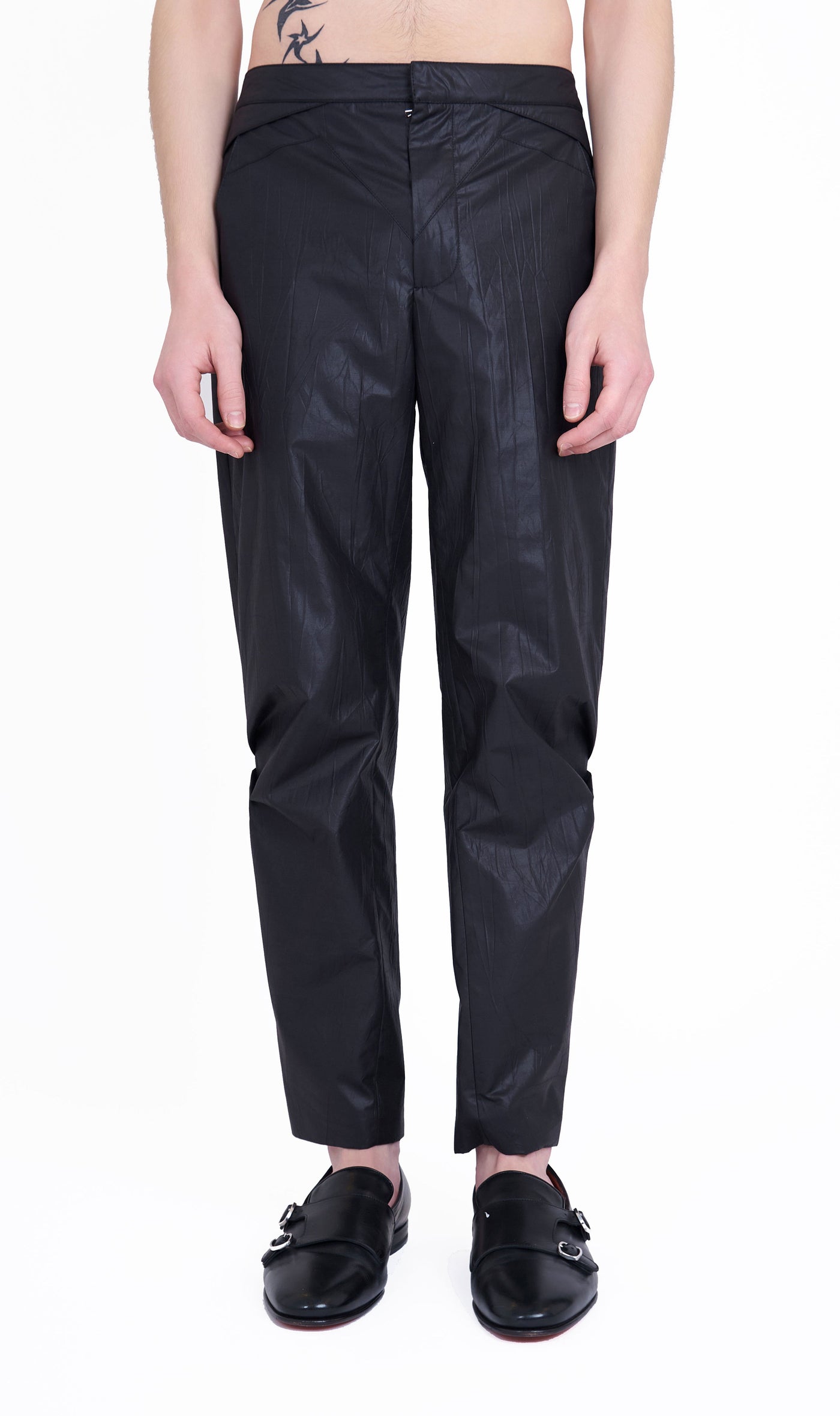 CLASH TAILORED TROUSERS / LIMITED EDITION