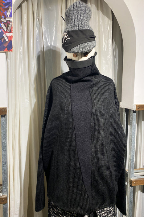 Unisex sweater Max3