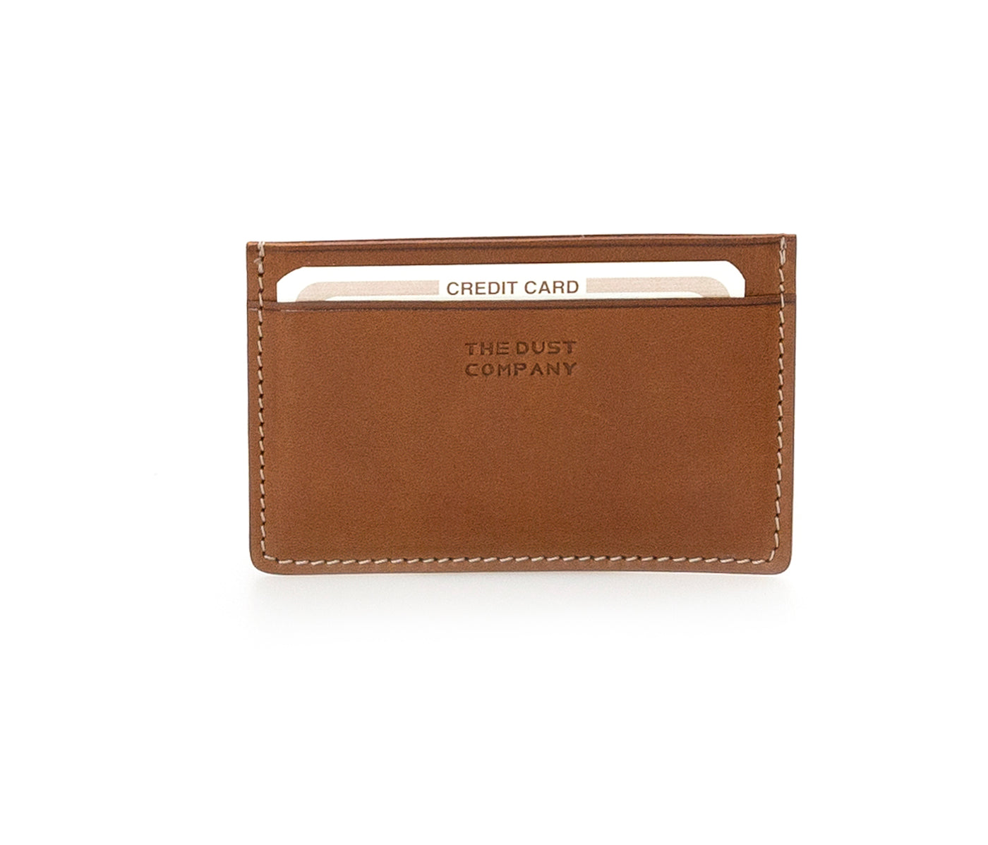 Mod 170 Credit Card Holders Cuoio Brown